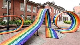 彩虹連結　臉書