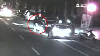 派出所前囂張開7槍　竟是尋仇找錯人