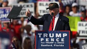 Donald John Trump　川普
臉書