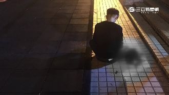 臉書嗆「有種砍我」　男談判被斷手腳