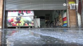 為一碗豆花怒砸店　女客人天天來店鬧