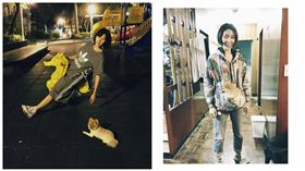 林辰唏,圖／臉書