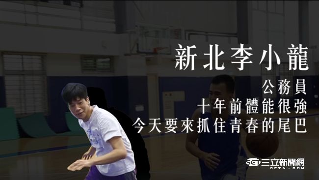 SBL下周開打　溫昇豪、李小龍PK