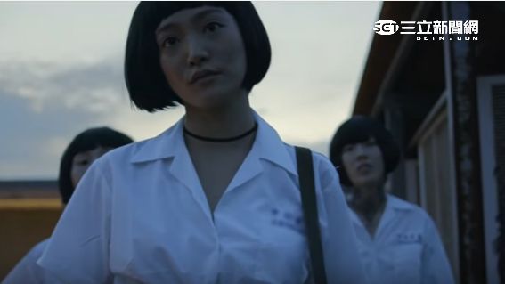 蔡依林MV惹議　中山女中：損校譽