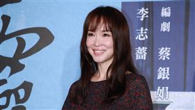 20161106- 范文芳<心靈時鐘>女主角來台記者會