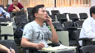 昔口吃今戰神　黃國昌辯論開啟政治路