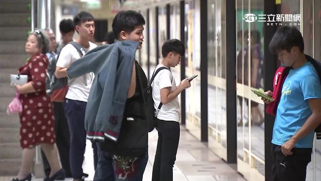男童誤噴防狼噴霧　北捷百人狂咳奔逃