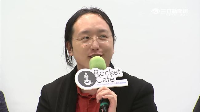 英文超流利！唐鳳自爆「聽饒舌學的」