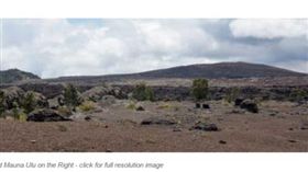 National Park Service官方網頁