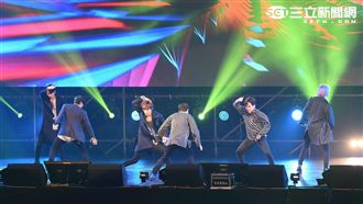 Hoya90度鞠躬道謝：眼淚肚裡吞