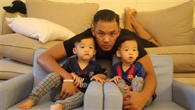 黑人 陳建州臉書