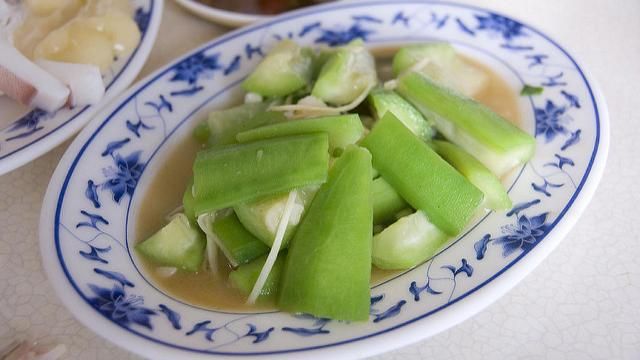 專／有影無？苦絲瓜毒性不遜砒霜？