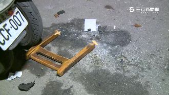 宮廟深夜喋血　惡少持刀尋仇街頭鬥毆