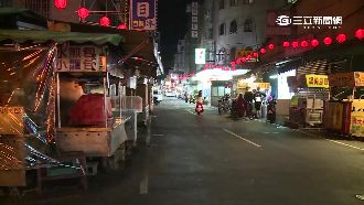 攤商搶貨源爆糾紛　8惡少持刀砍人