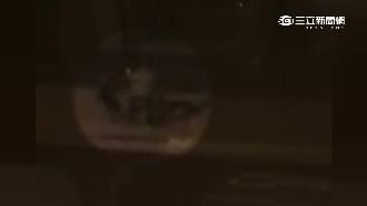 搭小黃起爭執　男遭友人猛刺倒地亡