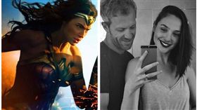 以色列女演員蓋兒加朵再度懷胎▲（圖／翻攝自Gal Gadot Instagram）