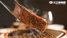 樂軒和牛專門店,燒肉,火鍋。（圖／公關照）