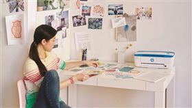 必敗！全球最小All-in-One多功能事務機上市啦