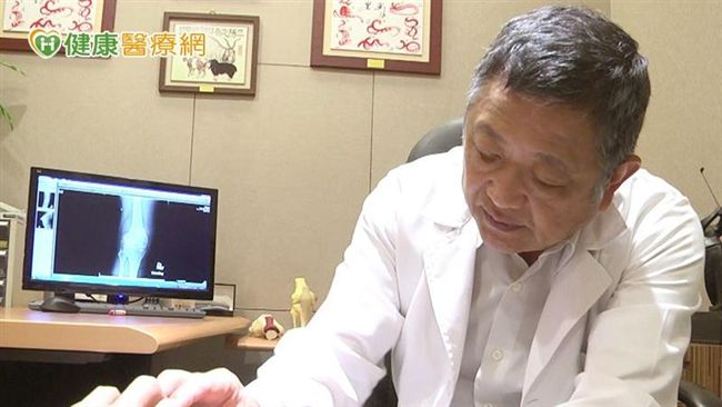 機器人手臂　讓腎友圓夢女兒婚姻大事