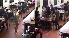 包蔥,奧客,包蔥嬸 圖/翻攝自爆料公社