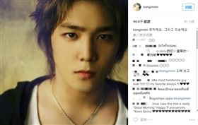 強仁的IG
（圖／翻攝自kanginnim's IG）
https://www.instagram.com/kanginnim/?hl=zh-tw