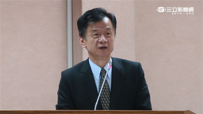 小燈泡媽媽任司改委員　邱太三這樣說