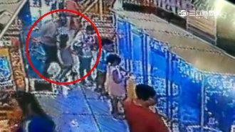 女童遭拐！家長憂湯姆熊割喉案再現