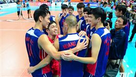 黃培閎,排球,國家隊,退出
圖／翻攝自黃培閎 HUANG Pei-Hung粉絲專頁