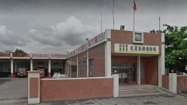 港務消防員走了　捐器官遺愛人間