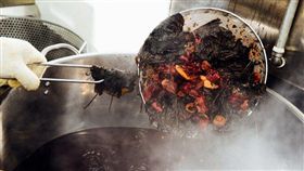 大宅門乾鍋鴨頭