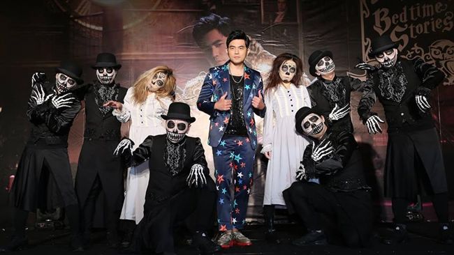 周杰倫團隊大陸巡演　6人嘔吐急送醫