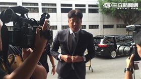 辜仲諒。潘千詩攝影