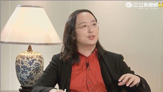 首度透露感情世界　唐鳯：已有另一半