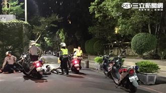 朋友反目成仇　抓耙子遭四男痛毆成傷