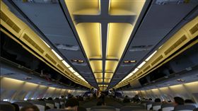機艙,飛機
▲圖／攝影者PENG HSIEN-YING, flickr CC License
https://goo.gl/HpKS4t
