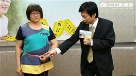 腰腿比1.8以上，易成為罹患糖尿病、腎臟病、癌症等的高風險族群。（圖／楊晴雯攝）