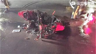 惡少糾眾砸店開槍　還砍錯路人成重傷