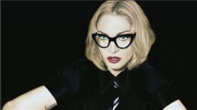 瑪丹娜幫希拉蕊助選。（圖／翻攝自ＩＧ）－https://www.instagram.com/p/BMcu3FiBG2Q/?taken-by=madonna&hl=zh-tw