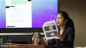 Kolas Yotaka　圖／Kolas Yotaka辦公室提供