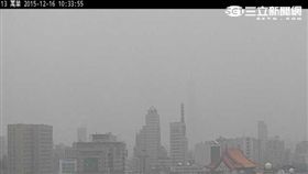 （圖／取自環保署空氣品質監測網）