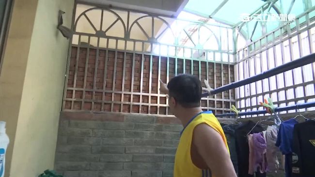 獨／自閉兒狂發噪音　鄰精神崩潰住院