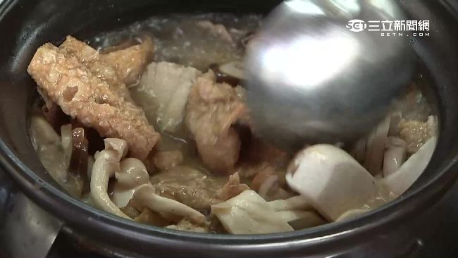 祕／薑母鴨做半年休半年準備「夏眠」
