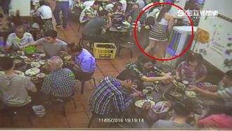 酒促拒幫加湯被叫下班　店家有話要說