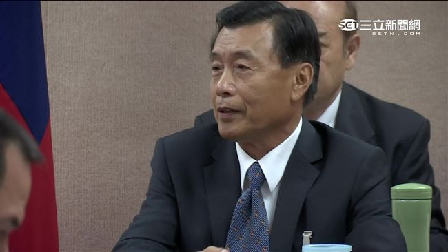 離退人員赴陸被抓　國安局：後果自負