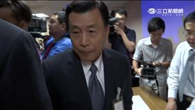 國安局長彭勝竹