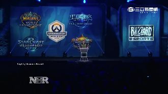 「鬥陣特攻」人氣飆　暴雪欲推電競賽