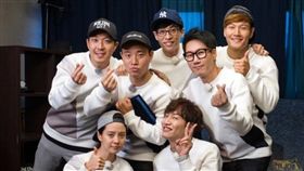 Running Man,Gary,7012,RM,宋智孝,李光洙,劉在錫,金鐘國,哈哈,HAHA,池錫辰,告別,退出,下車-翻攝自SBS
