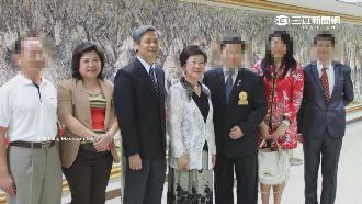 藝術公司詐2億　呂秀蓮衰成活招牌