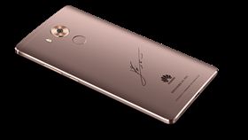 花蓮縣瑞北國小 足球隊　華為提供　HUAWEI Mate8 Messi版　