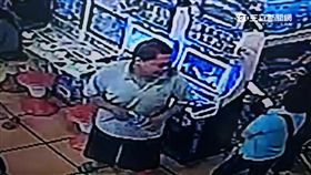 遊藝場怪男拐7歲女　家長及時報警救回